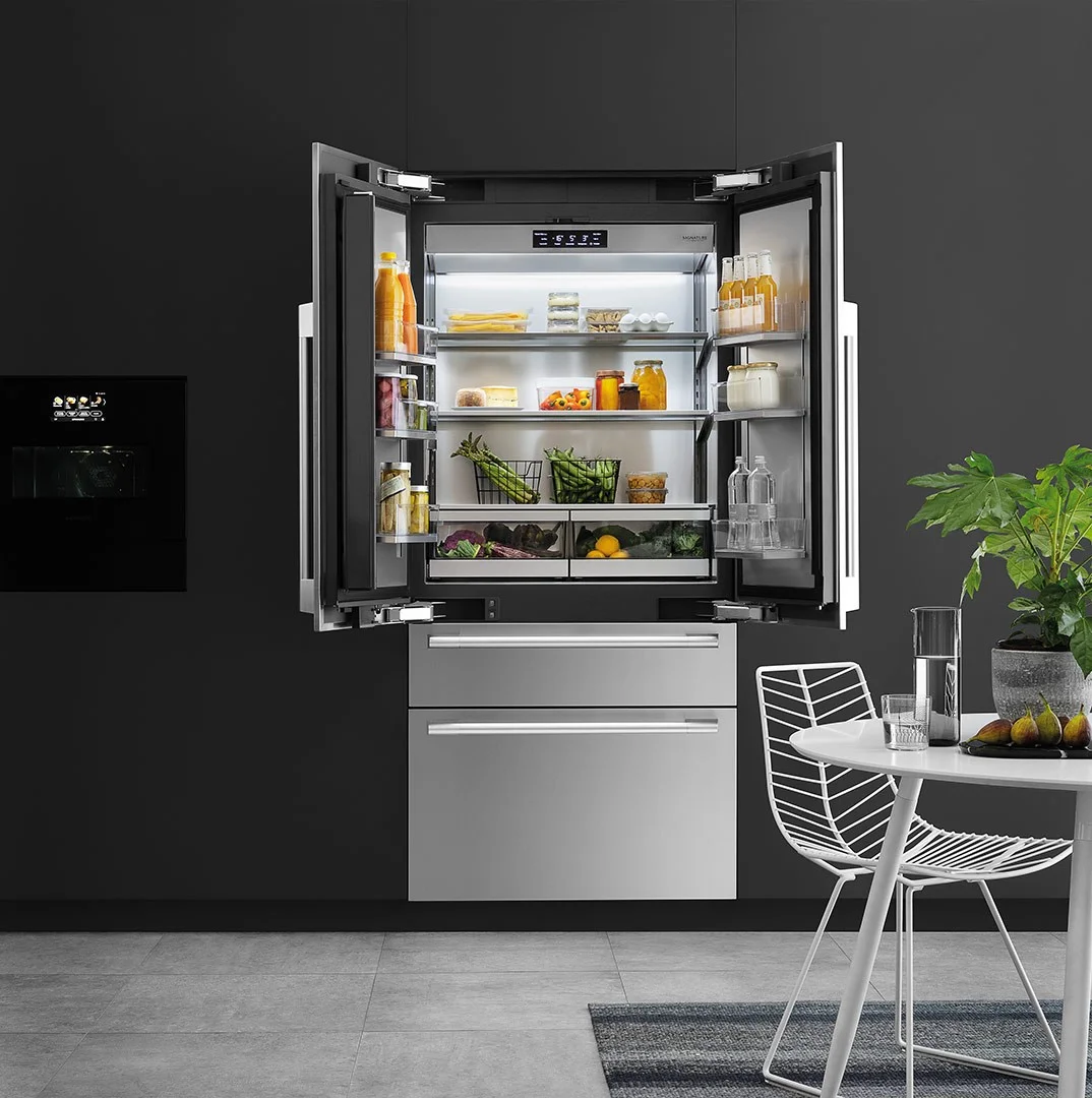 Services - GS Tech Appliance Repair LLC